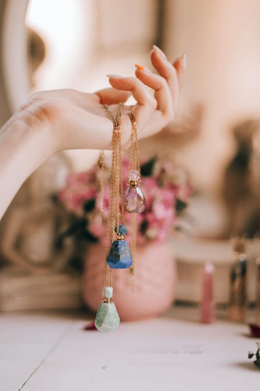 How to select your gemstones