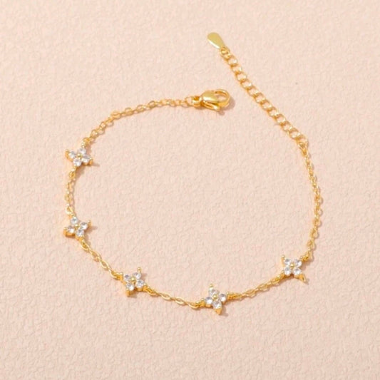 Aurora Starlink Bracelet